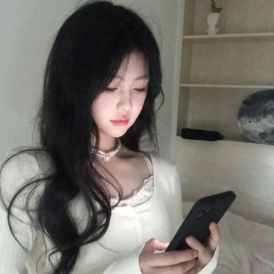 失态的女人