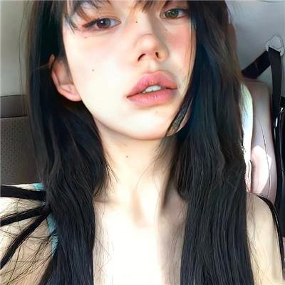 多情的野猫